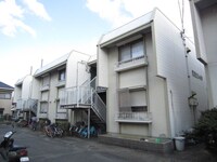 諏訪森ハイツⅠ