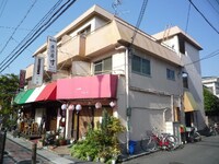 割石マンション