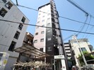 エスト長居西の外観