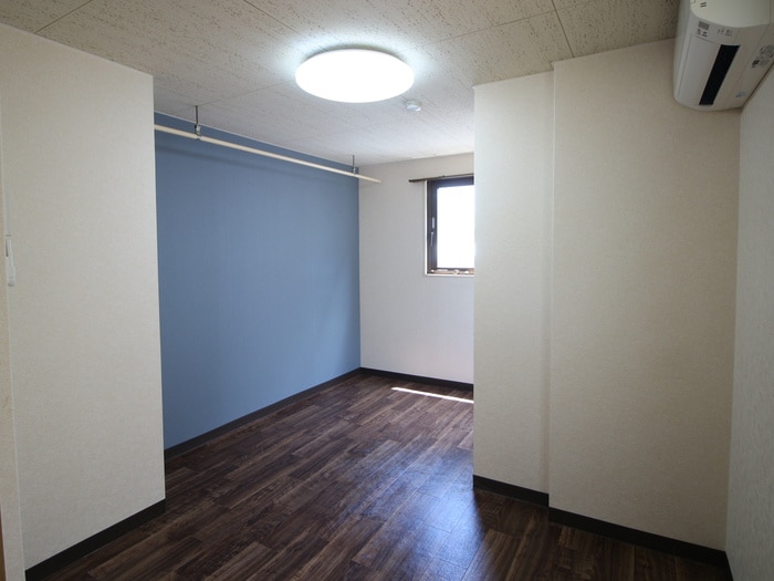 居室 エスト長居西