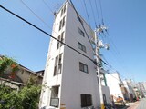 シャルム竹島