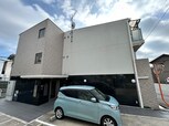 ロイヤルコート千里山