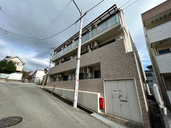 その他 ロイヤルコート千里山