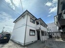 リブレ三光Ⅲの外観