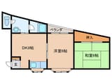 コーポ山崎