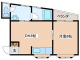 コーポ山崎