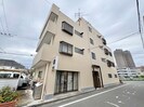 コーポ山崎の外観
