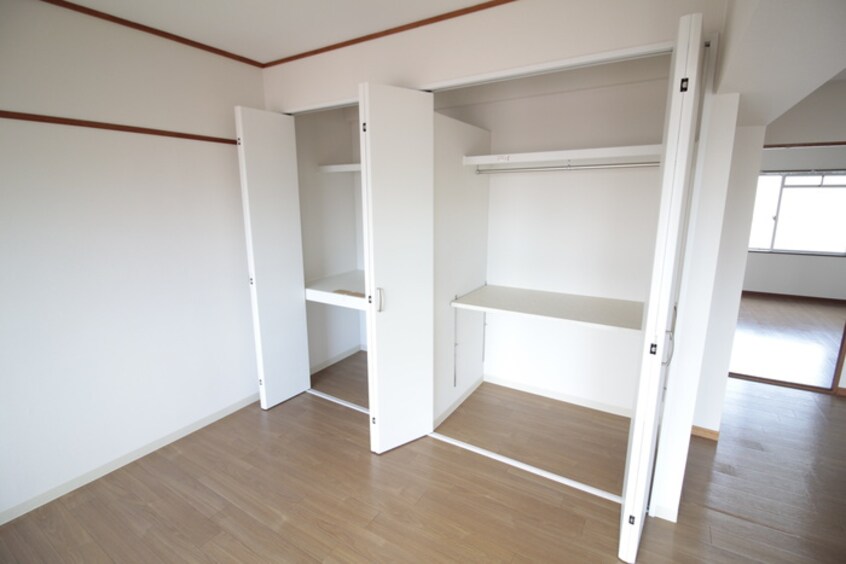 洗面 クローカスハイツ