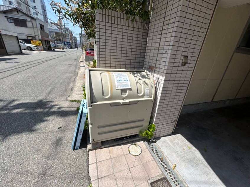 建物設備 シーマ西宮