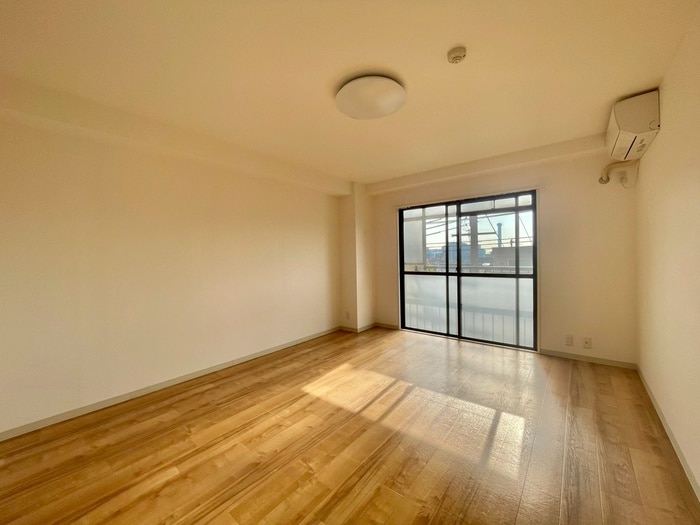 居室 アルファ－六甲