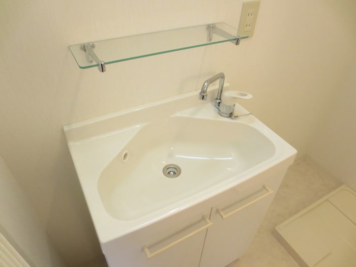 洗面 アルファ－六甲