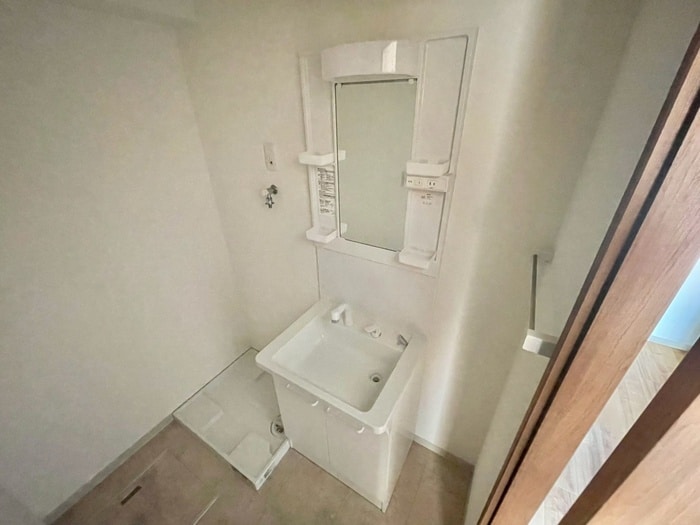 洗面 アルファ－六甲