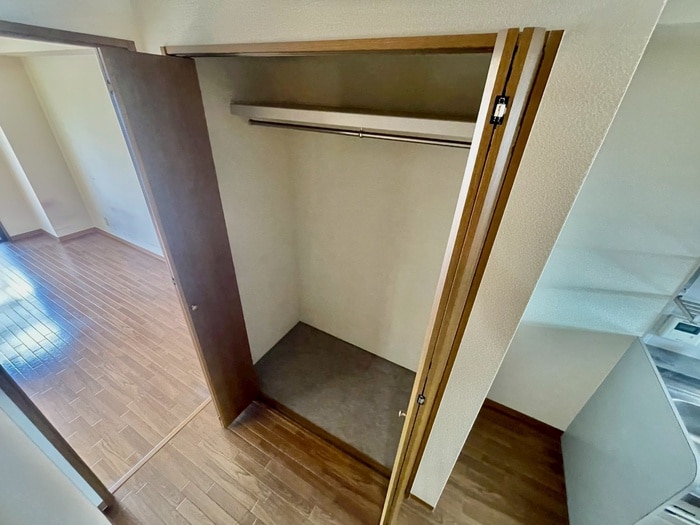 収納 アルファ－六甲