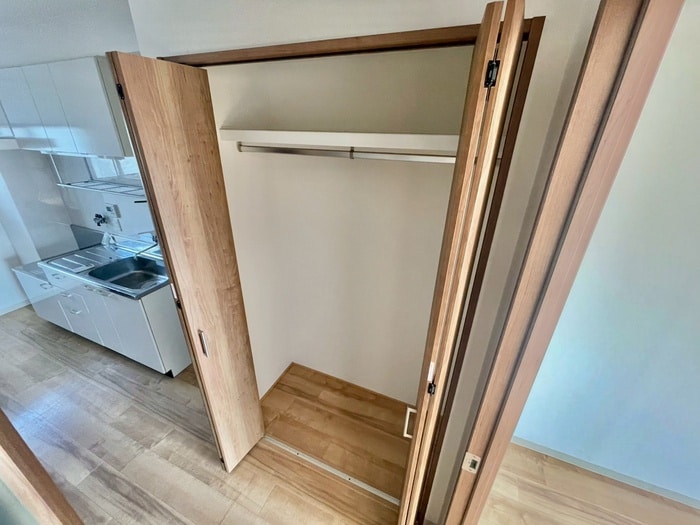 収納 アルファ－六甲