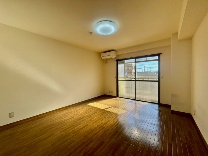 居室 アルファ－六甲