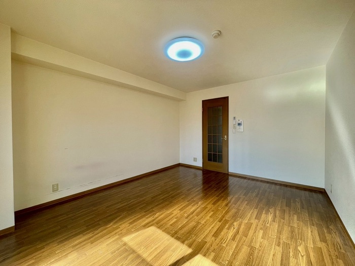 居室 アルファ－六甲