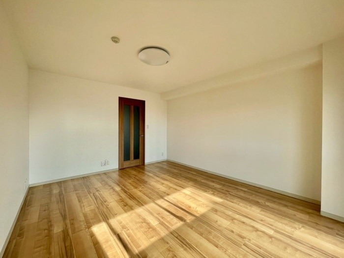 居室 アルファ－六甲