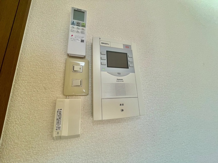 内観写真 アルファ－六甲