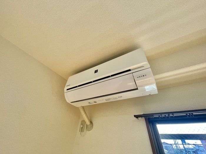 内観写真 アルファ－六甲