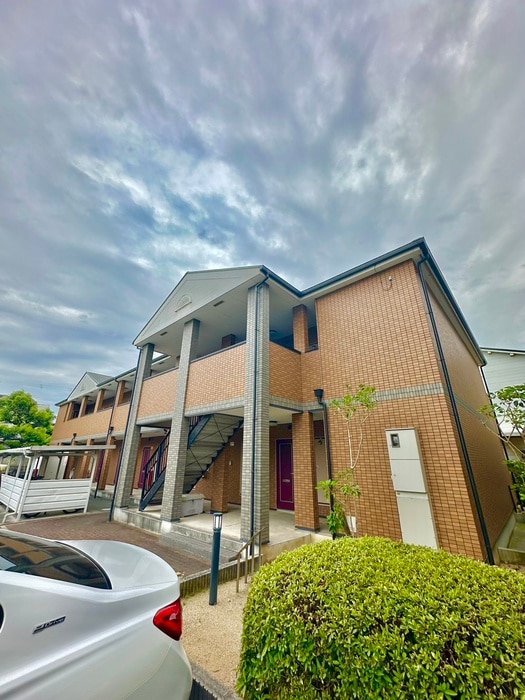 外観写真 カサリラ