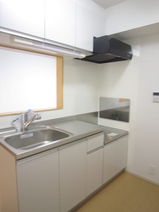 キッチン ルミエールⅡ