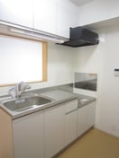 キッチン ルミエールⅡ