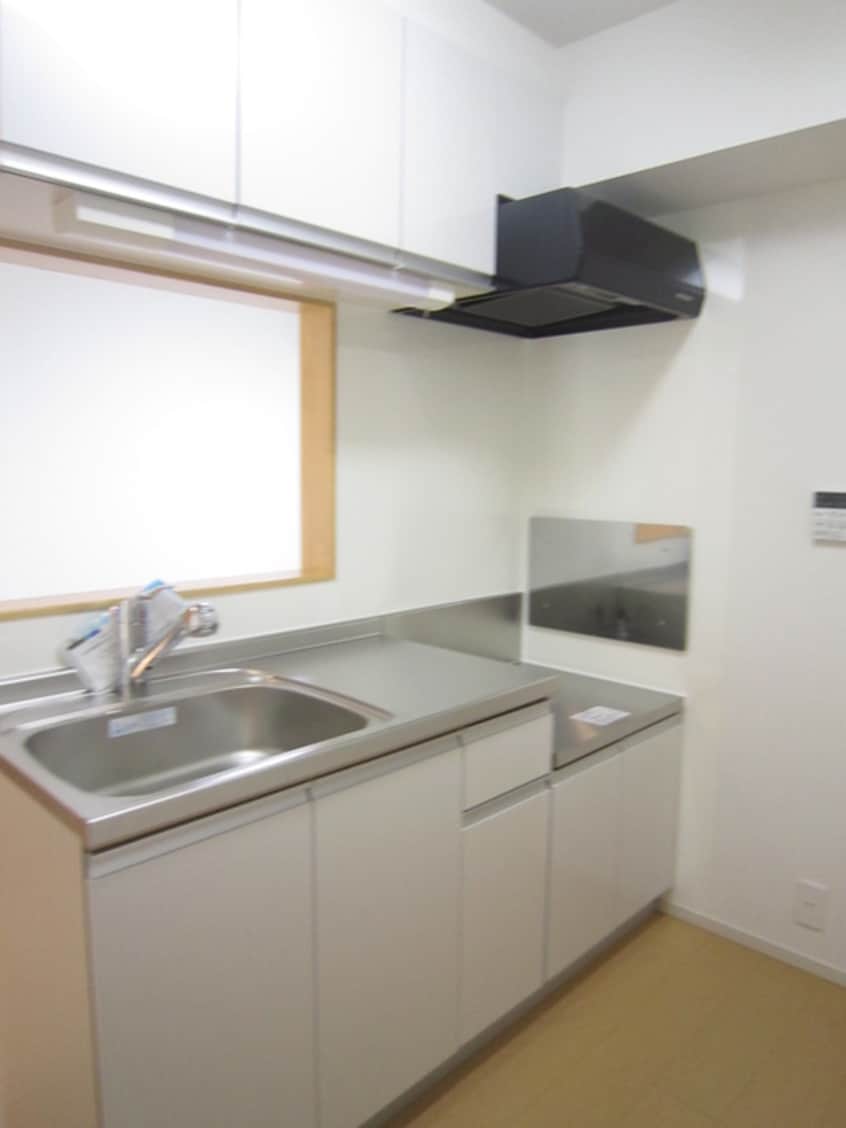 キッチン ルミエールⅡ