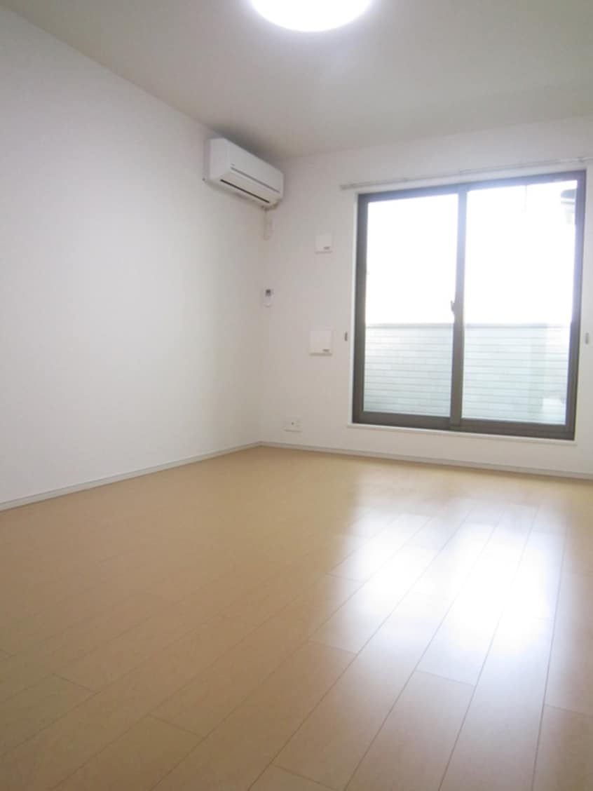 居室 ルミエールⅡ