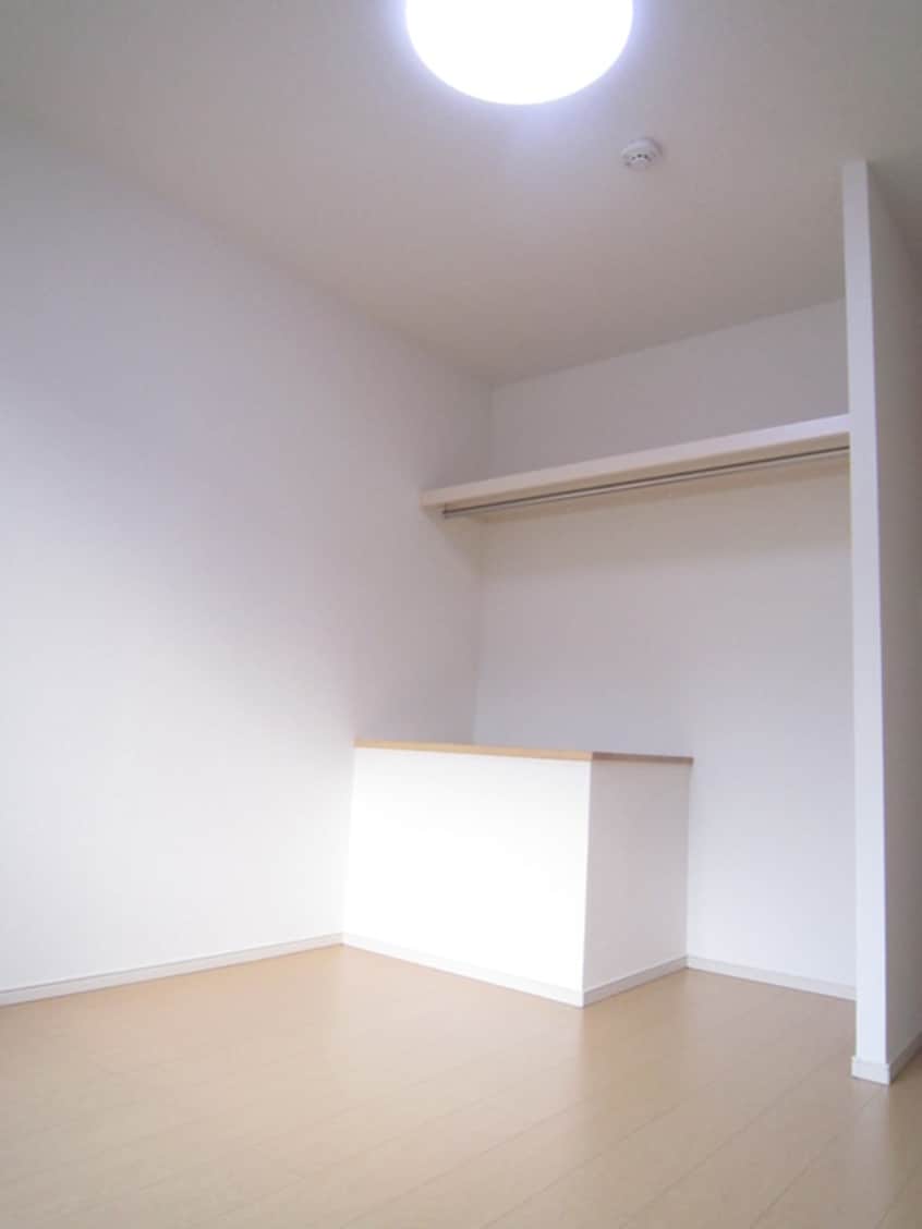 居室 ルミエールⅡ