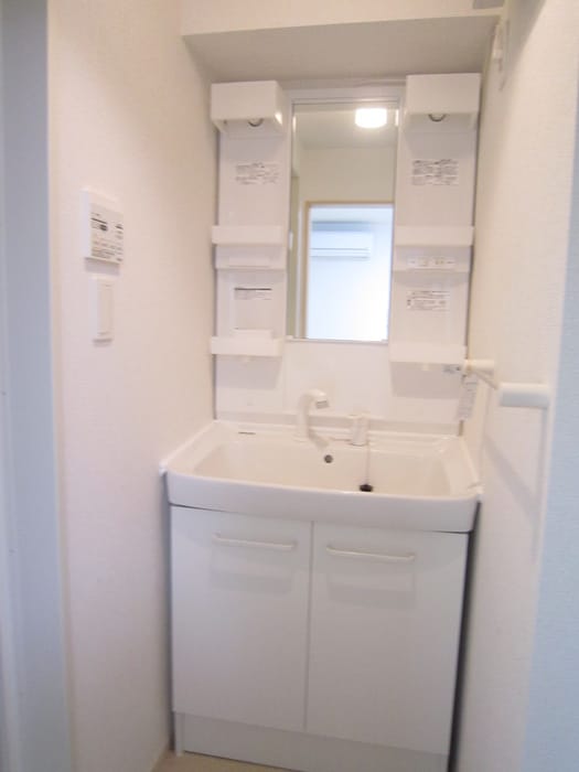 洗面 ルミエールⅡ