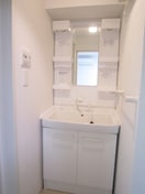 洗面 ルミエールⅡ