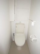 トイレ ルミエールⅡ