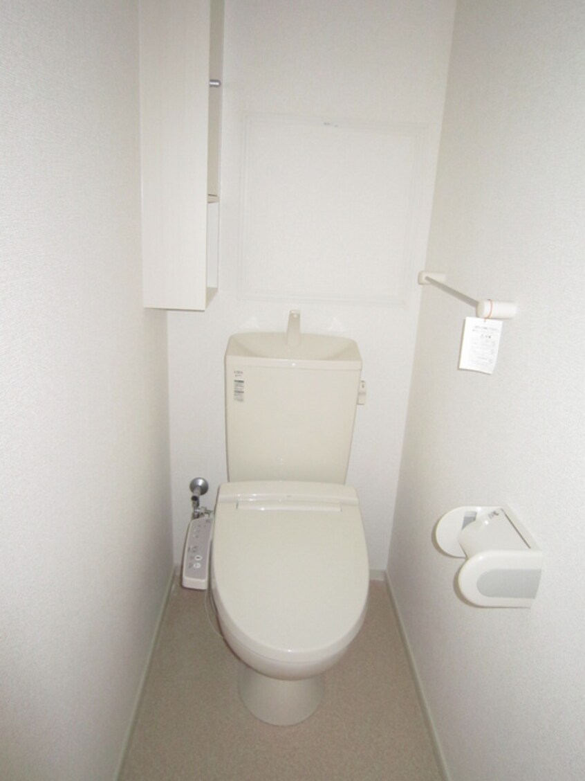 トイレ ルミエールⅡ