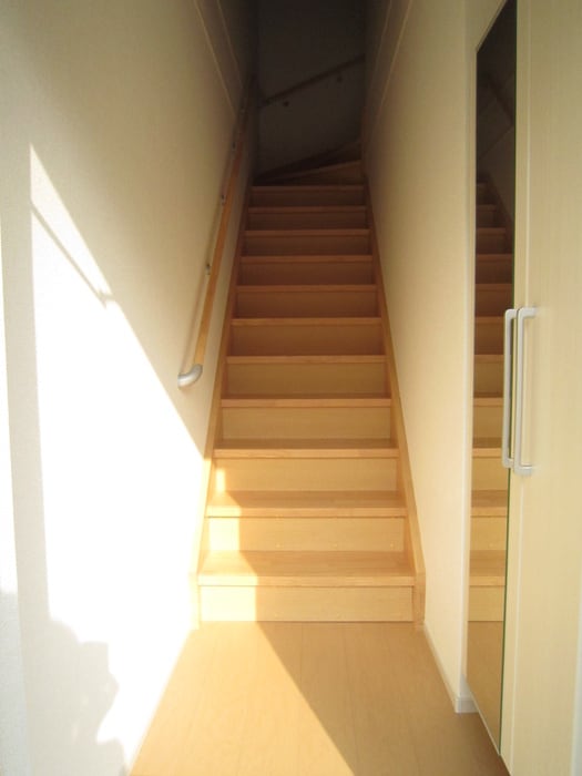 廊下 ルミエールⅡ