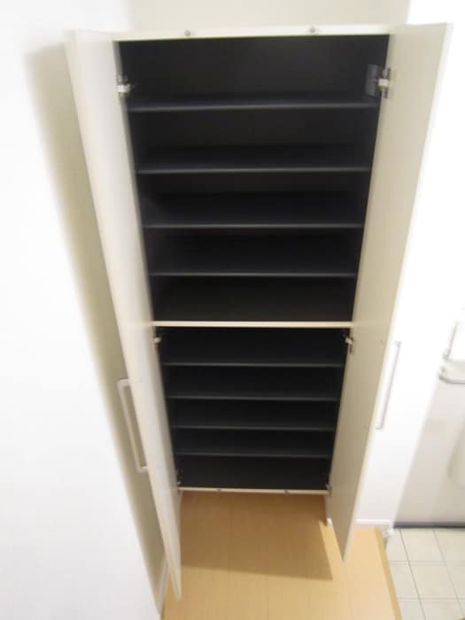 靴箱 ルミエールⅡ