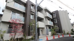 仮）Ｄ－ｒｏｏｍ野田