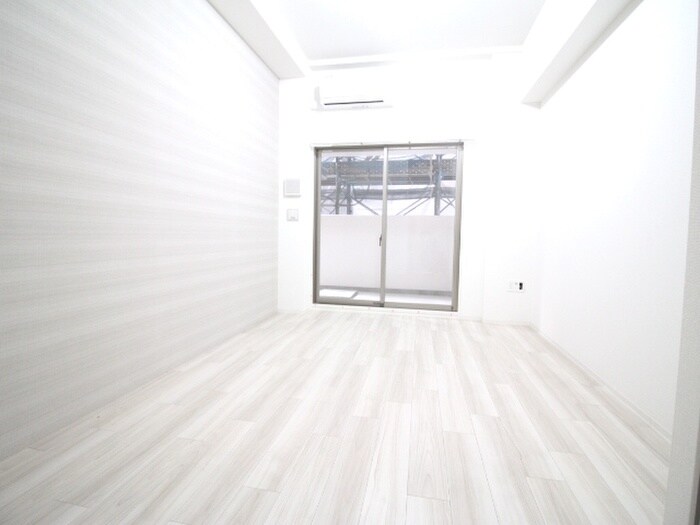 居室 セレニテ谷九プリエ