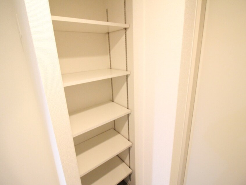 靴箱 セレニテ谷九プリエ