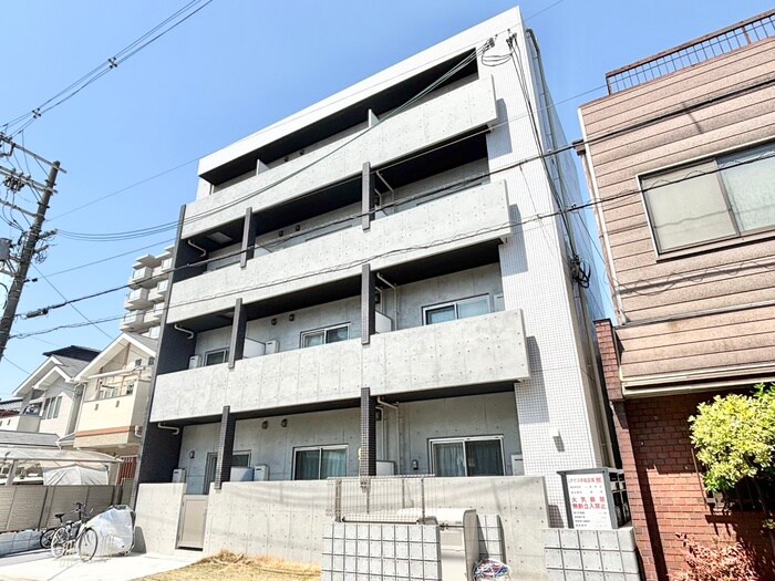外観写真 ジーイートワ