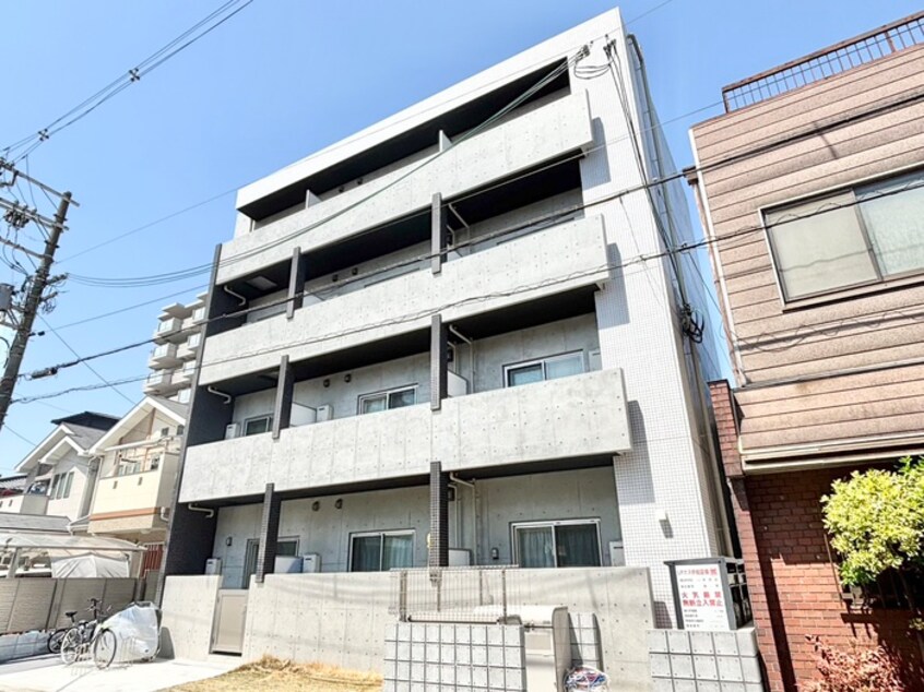 外観写真 ジーイートワ