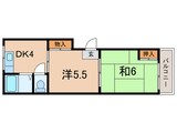 灘中央ビル（204）