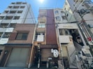 ハイツＯＮＳの外観