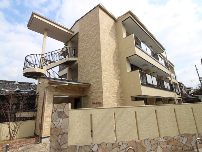 外観写真 Casa de Perla