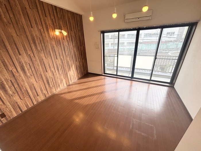 居室 Casa de Perla