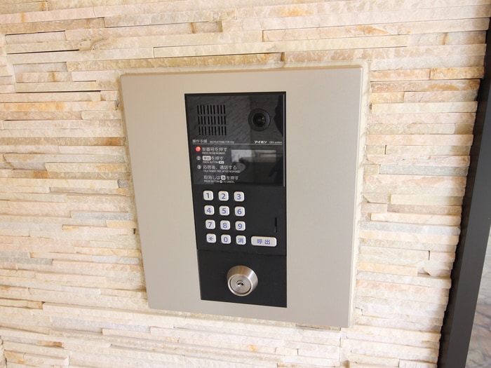 建物設備 Casa de Perla