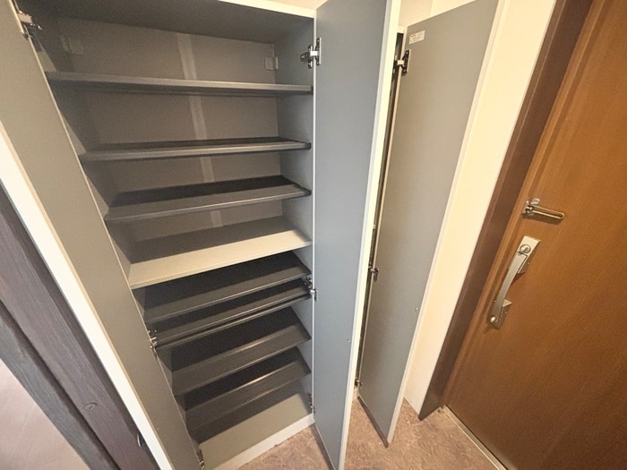 靴箱 Casa de Perla