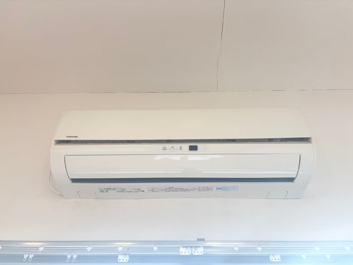 内観写真 Casa de Perla