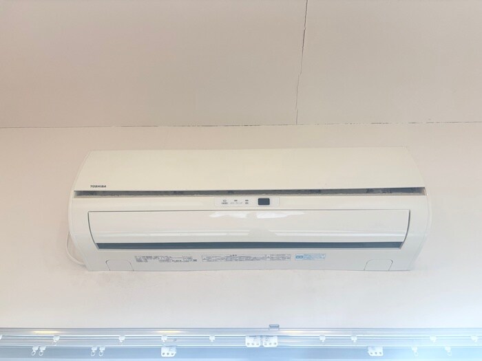 内観写真 Casa de Perla