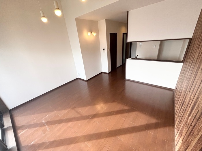 居室 Casa de Perla