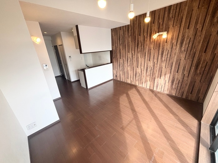 居室 Casa de Perla